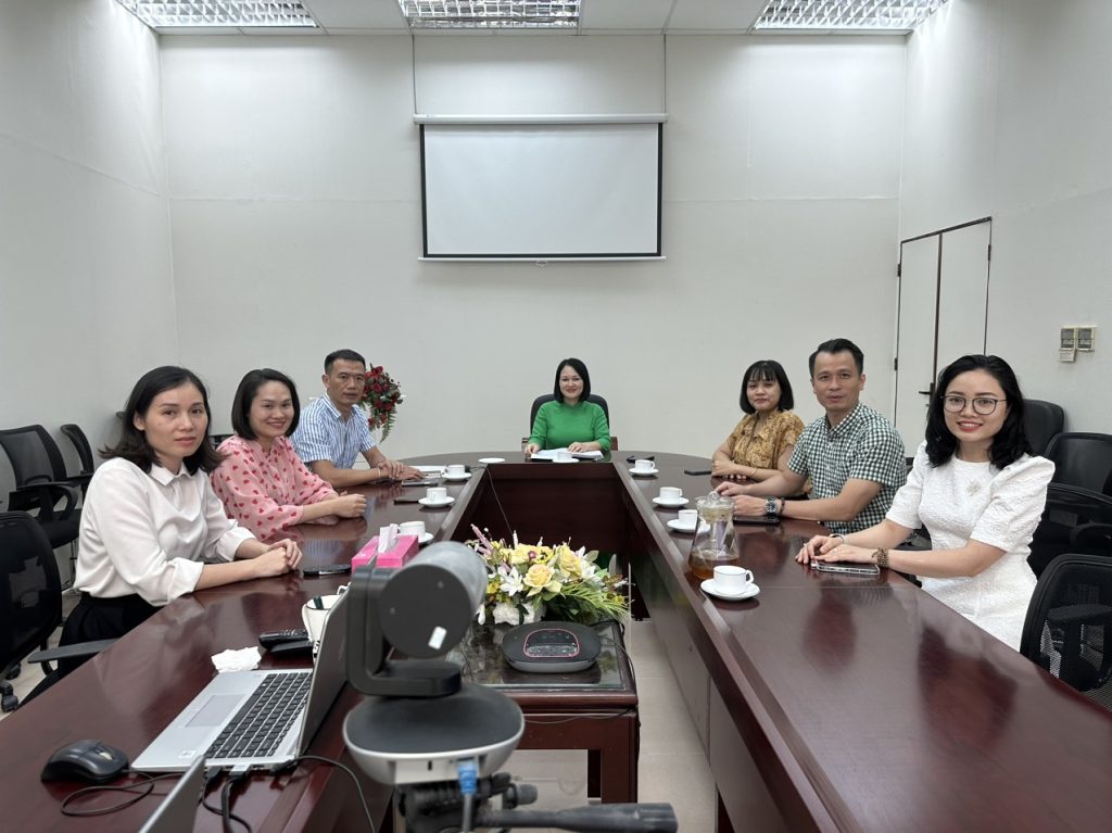 Trung tâm Đào tạo, bồi dưỡng cán bộ, công chức, viên chức
