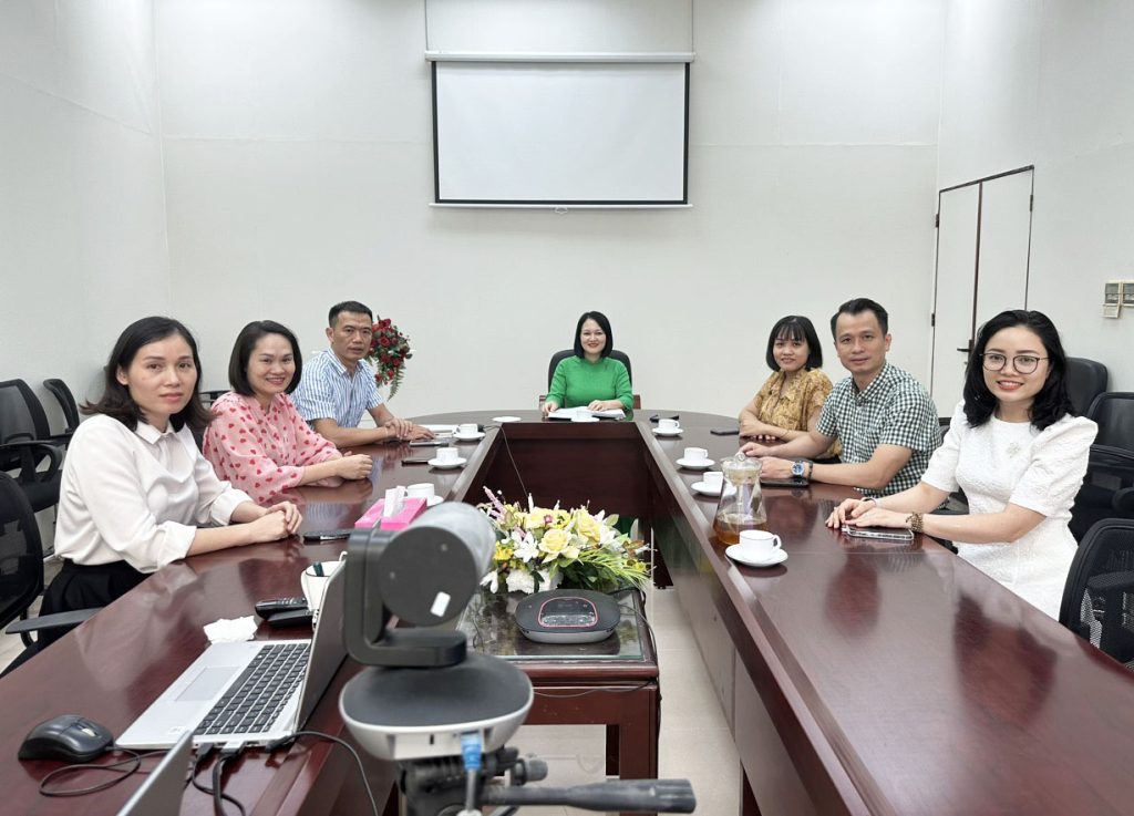 Trung tâm Đào tạo, bồi dưỡng cán bộ, công chức, viên chức